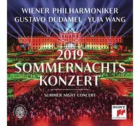 Dudamel Gustavo & Yuja Wang - Sommernachtskonzert 2019