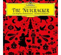 Pyotr Il'yich Tchaikovsky Tchaikovsky: The Nutcracker (CD) Album