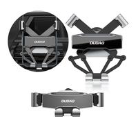 Dudao Auto-Halterung mit Saugnapf für Smartphone, schwarz (F11Pro)