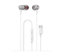 DUDAO Cablate Dudao Per X1Prot AURICOLARI, Bianco