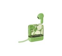 DUDAO Dudao Tws 5.3 E , Colore Verde CUFFIE BLUETOOTH, Verde