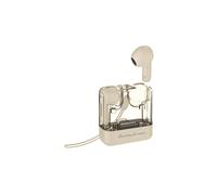 DUDAO Dudao Tws Bluetooth 5.3 Audio CUFFIE WIRELESS, Beige
