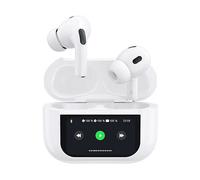 DUDAO Dudao Tws Con Batteria A Lunga Durata CUFFIE WIRELESS, Bianco