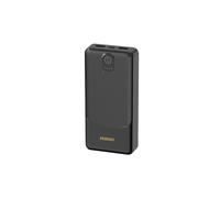Dudao Power Bank 20000mAh 10W USB-C con 2 porte USB