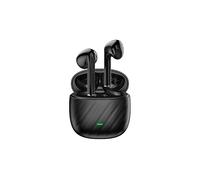 DUDAO U14+ Bluetooth 5.3 AURICOLARI WIRELESS, Nero
