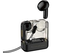 Dudao U18Pro Bluetooth 5.3 TWS cuffie wireless - Nera KP38023