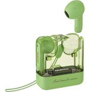 Dudao U18Pro Bluetooth 5.3 TWS cuffie wireless - Verde