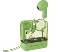 Dudao U18Pro Bluetooth 5.3 TWS cuffie wireless - Verde KP38024