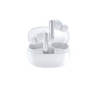 DUDAO U21 - Bluetooth 5.4, Cancellazione attiva del rumore AURICOLARI WIRELESS, Bianco