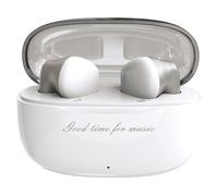 DUDAO U8 TWS Bluetooth 5.3, microfono, stereo 2.0, Android iOS AURICOLARI WIRELESS, Bianco