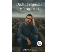 DUDAS PREGUNTAS Y RESPUESTAS