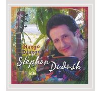 Dudash, Stephan - Mango Django