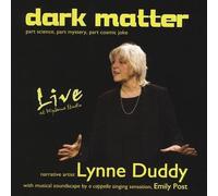 Duddy, Lynne - Dark Matter