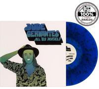 Dude Cervantes - All by Myself - Blue