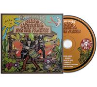 Dude Cervantes - The Ride or Die of Dude Cervantes and the Panchos