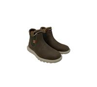 DUDE HD.40187 Branson Boot Craft Leather olive