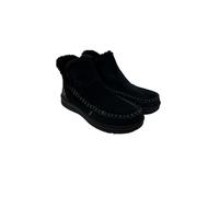 DUDE HD.42028 Camden Suede nero