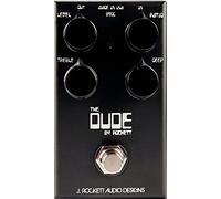 Dude OD Tour Series