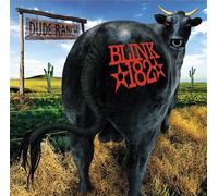 Blink-182 Dude Ranch (Vinyl LP) 12" Album
