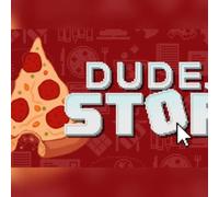 Dude, Stop (PC) Steam Key - GLOBAL