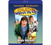 Dude, Where's My Car? [Blu-ray] by 20th Century Fox