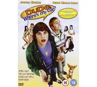 Dude Wheres My Car - Dvd [Edizione: Regno Unito]