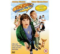 Dude Wheres My Car - Dvd [Edizione: Regno Unito]