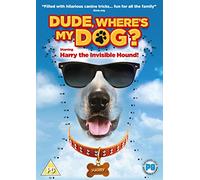 Dude Where's My Dog? [DVD] [Edizione: Regno Unito]