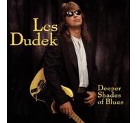 Dudek,les - Deeper Shades of Blue