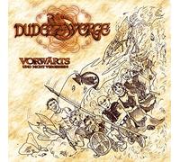 Dudelzwerge - Dudelzwerge CD Vorwärts! und nicht vergessen