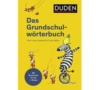Duden - Das Grundschulwörterbuch