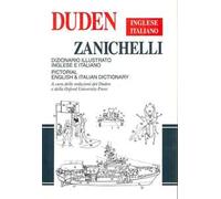 Duden. Dizionario illustrato inglese-italiano-Pictorial english & italian dictionary. Ediz. bilingue