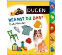 Duden - Kennst du das? (Copertina rigida)