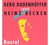Dudenhöffer,Gerd - Basta!