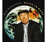 Dudenhöffer,Gerd - Heinz im Mond