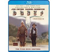 Dudes (Bluray/DVD Combo) (Blu-ray) Jon Cryer Daniel Roebuck Lee Ving