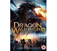 Dudes & Dragons ( Dragon Warriors ) [ Origine UK, Nessuna Lingua Italiana ]