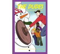 Dudes Hard Target