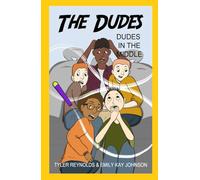 Dudes in the Middle