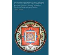 Dudjom Rinpoche's Vajrakilaya Works (Tascabile)
