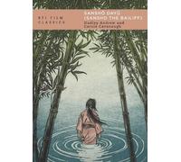 Dudley Andrew Carole Cavanaugh Sansho Dayu (Sansho the Bailiff) (Tascabile)