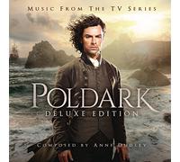 Dudley, Anne - Poldark / Tv O.S.T.