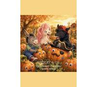 Dudley & Co: The Stickery Pumpkins: 3