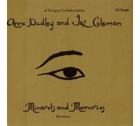 Dudley & Coleman - Minarets & Memories