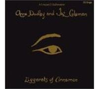 Dudley & Coleman - Ziggarats of Cinnamon