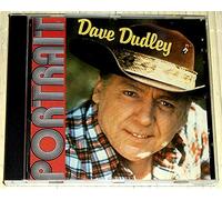 Dudley,Dave - Dave Dudley-Portrait