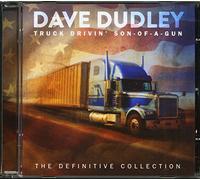 Dudley, Dave - Definitive Collection