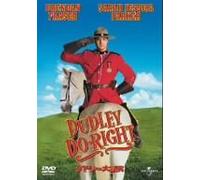 Dudley Do-Right [1999]