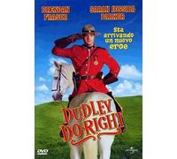 Dudley Do-Right