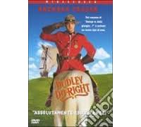 Dudley Do-Right
